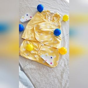 Soft Snuggle For Newborns